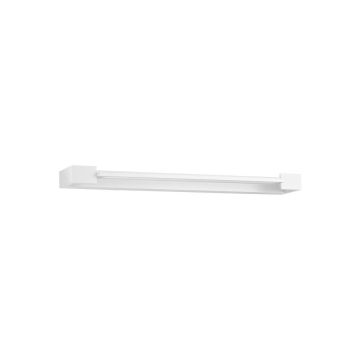 Luces Exclusivas JUSTO LE44303 Aplique de perete 1x17W/led 3000k IP44 1709lm