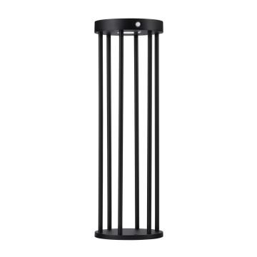 Luces Exclusivas KRAUSE LE73679 Lampă de podea 1x1,7W/led 3000k IP65 107lm