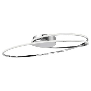 Luces Exclusivas LANUS LE41662 Lampă de tavan 1x28W/led 3000k IP20 1950lm