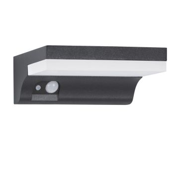 Luces Exclusivas LAVENTILLE LE71552 Aplique de perete 1x1.5W/led 3000k IP65 152lm