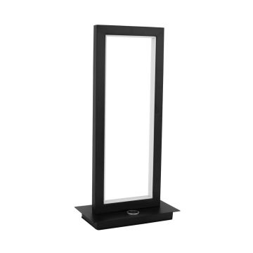 Luces Exclusivas LEBU LE41431 Lampă de masă 1x12W/led 3000k IP20 750lm
