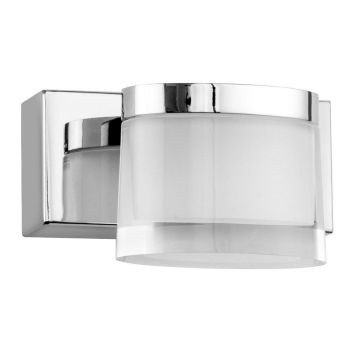 Luces Exclusivas LEGANES LE42424 Aplique de perete 1x5W/led 3000k IP44 513lm