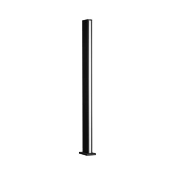 Luces Exclusivas LERMA LE73601 Lampă de podea 1x22W/led 3000k IP54 757lm