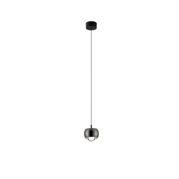 Luces Exclusivas LIMA LE44282 Lampă cu pendul 1x13W/led 3000k IP20 922lm