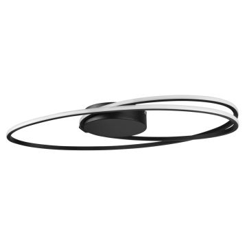 Luces Exclusivas LIMON LE41665 Lampă de tavan 1x28W/led 3000k IP20 1950lm