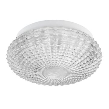 Nova Luce CLAM 9738255 Lampă de tavan IP44