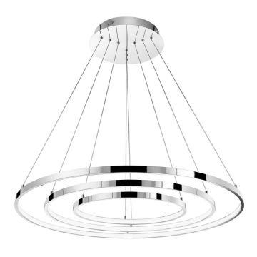 Luces Exclusivas LOBOS LE41671 Lampă cu pendul 1x145W/led 3000k IP20 8100lm