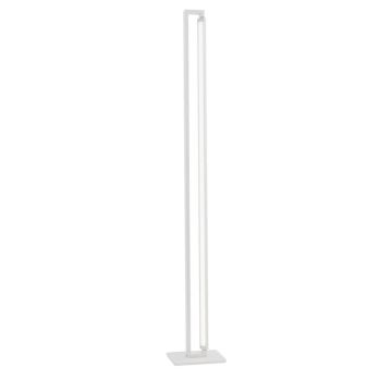 Luces Exclusivas LUGO LE41440 Lampă de podea 1x27W/led 3000k IP20 1820lm