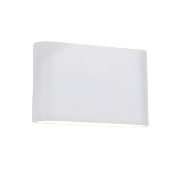Nova Luce SOHO 740403 Aplique de perete 1x2x3W/led 3000k IP54 800lm