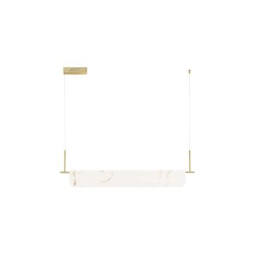 Luces Exclusivas MAIRANA LE44621 Lampă cu pendul 1x35W/led 3000k IP20 2219lm