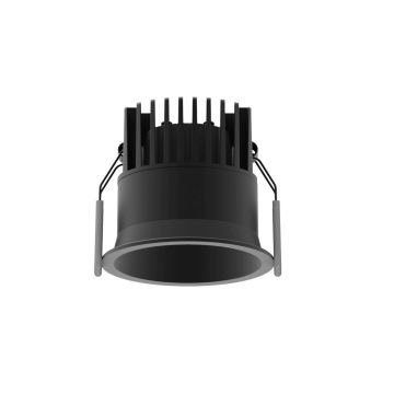 Luces Exclusivas MALLORCA LE61576 Lumină îngropată deasupra plafonului 1x12W/led 3000k IP65 720lm