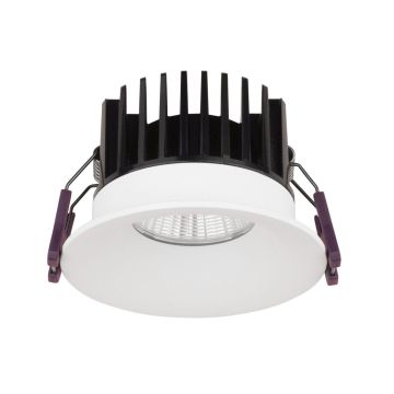 Luces Exclusivas MALLORCA LE61580 Lumină îngropată deasupra plafonului 1x12W/led 3000k IP65 720lm