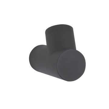 Luces Exclusivas MANICARAGUA LE71555 Aplique de perete IP65