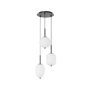 Luces Exclusivas MARC LE42724 Lampă cu pendul IP20