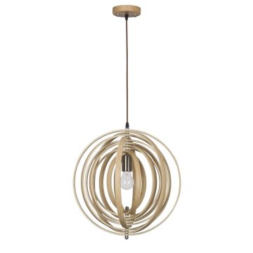 Luces Exclusivas MARTIN LE42097 Lampă cu pendul IP20