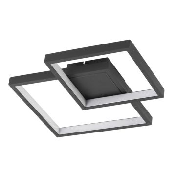 Luces Exclusivas MATA LE41441 Lampă de tavan 1x19W/led 3000k IP20 1342lm