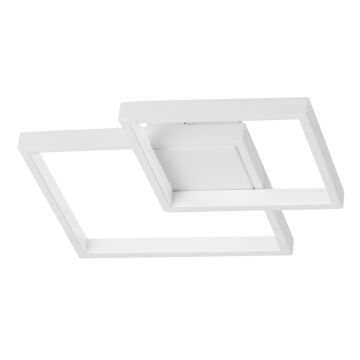 Luces Exclusivas MATA LE41444 Lampă de tavan 1x19W/led 3000k IP20 1342lm