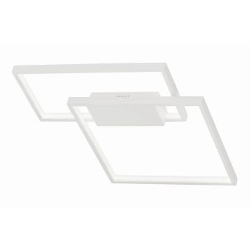 Luces Exclusivas MATA LE41445 Lampă de tavan 1x30W/led 3000k IP20 2030lm