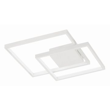 Luces Exclusivas MATA LE41446 Lampă de tavan 1x30W/led 3000k IP20 2030lm
