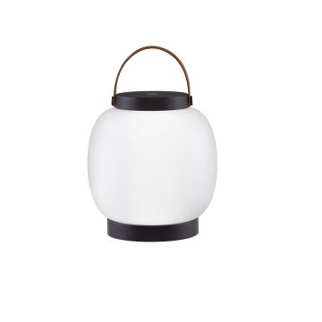 Luces Exclusivas MATAMOROS LE71534 Lampă de masă decorativă 1x2W/led 3000k IP54 200lm