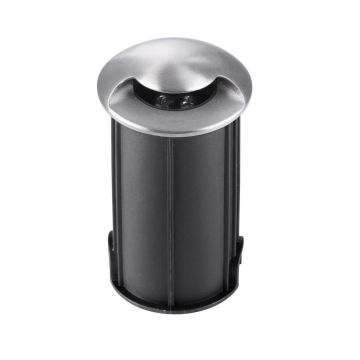 Luces Exclusivas MAZARRON LE61592 Lampă cu senzor de mișcare 1x1W/led 3000k IP67 60lm