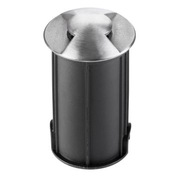 Luces Exclusivas MAZARRON LE61593 Lampă cu senzor de mișcare 1x1W/led 3000k IP67 60lm