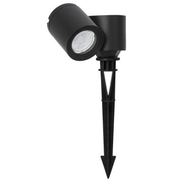 Luces Exclusivas MEJORADA LE71558 Proiector de grădină IP54
