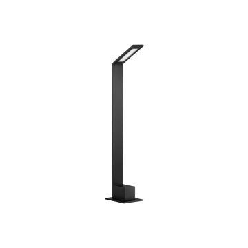 Luces Exclusivas METAN LE73611 Lampă de podea 1x7W/led 3000k IP65 707lm