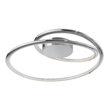 Luces Exclusivas MIJAS LE41687 Lampă de tavan 1x27W/led 3000k IP20 1890lm