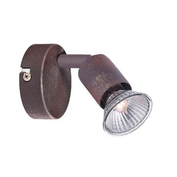 Luces Exclusivas MIRAMAR LE42494 Spot IP20