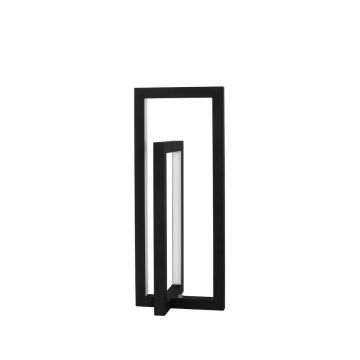 Luces Exclusivas MITU LE41449 Lampă de masă 1x12W/led 3000k IP20 800lm