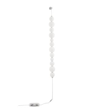 Luces Exclusivas MOCA LE43467 Aplique de perete 1x42W/led 3000k IP20 3958lm
