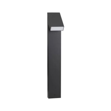 Luces Exclusivas MONCLOVA LE71474 Lampă de podea 1x6W/led 3000k IP65 526lm