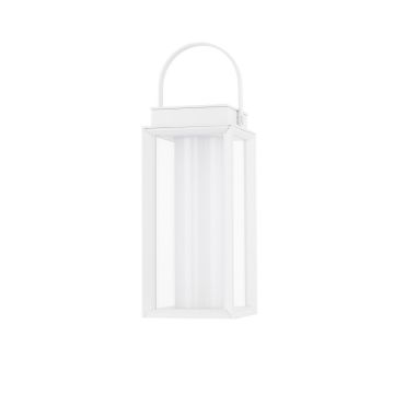 Luces Exclusivas MONTERREY LE71533 Lampă de masă decorativă 1x2W/led 3000k IP54 200lm
