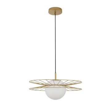 Luces Exclusivas MORELOS LE42940 Lampă cu pendul IP20