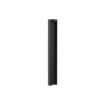 Luces Exclusivas MOROLEON LE71491 Lampă de podea 1x8,5W/led 3000k IP54 470lm