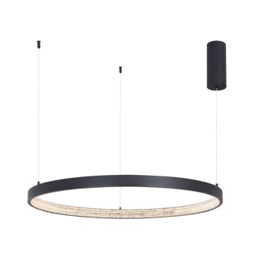 Luces Exclusivas MORON LE41724 Lampă cu pendul 1x50W/led 3000k IP20 2727lm