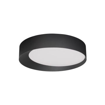 Luces Exclusivas MUZQUIZ LE43589 Lustră de tavan 1x60W/led 3000k IP20 3600lm