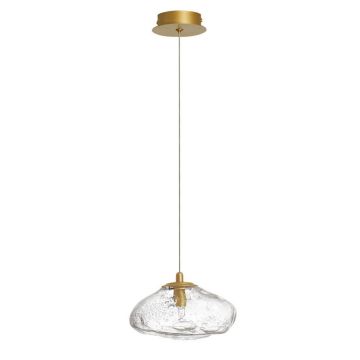 Luces Exclusivas NAYARIT LE42898 Lampă cu pendul IP20