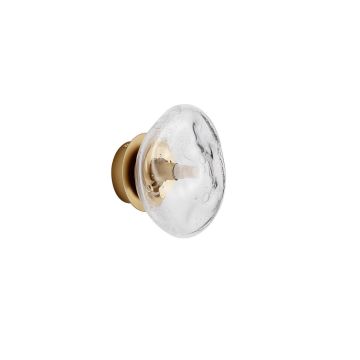 Luces Exclusivas NAYARIT LE44931 Aplique de perete IP20