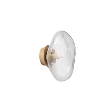 Luces Exclusivas NAYARIT LE44932 Aplique de perete IP20