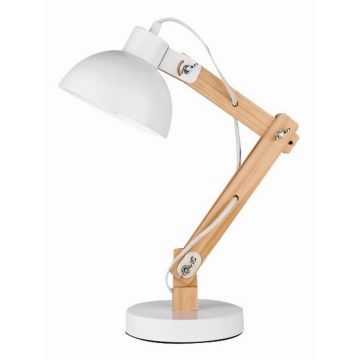 Luces Exclusivas NIRGUA LE42109 Lampă de birou IP20