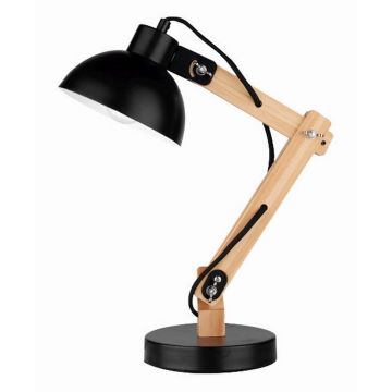 Luces Exclusivas NIRGUA LE42112 Lampă de birou IP20