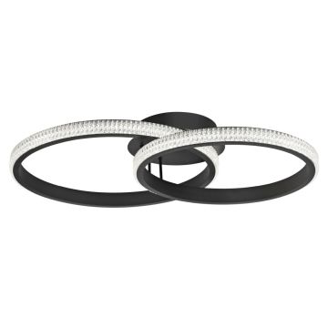 Luces Exclusivas OCANA LE41718 Lampă de tavan 1x28W/led 3000k IP20 1681lm