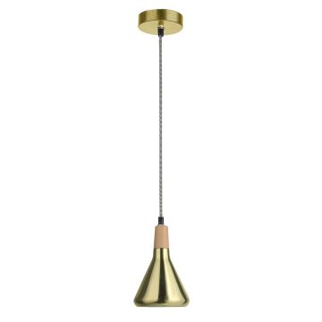 Luces Exclusivas OSORNO LE42117 Lampă cu pendul IP20