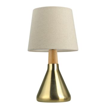 Luces Exclusivas OVALLE LE42120 Lampă de masă IP20