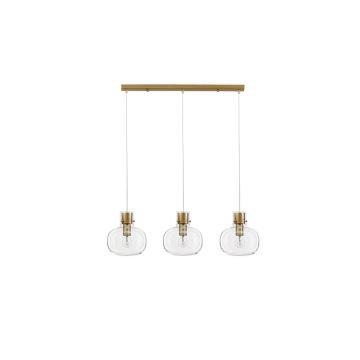 Luces Exclusivas PADRE LE42635 Lampă cu pendul IP20