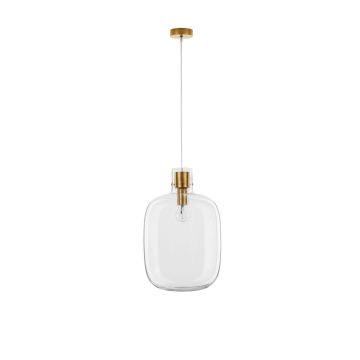 Luces Exclusivas PADRE LE42636 Lampă cu pendul IP20