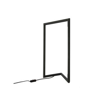 Luces Exclusivas PALO LE41448 Lampă de masă 1x7W/led 3000k IP20 450lm