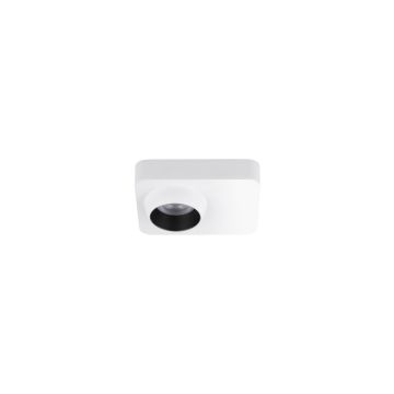 Luces Exclusivas PARINAS LE44500 Lampă de tavan 1x8W/led 3000k IP20 640lm